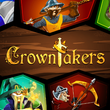 crowntakers 2